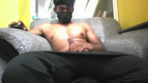 hunk_dominant online show from 02-26-25, 05:42