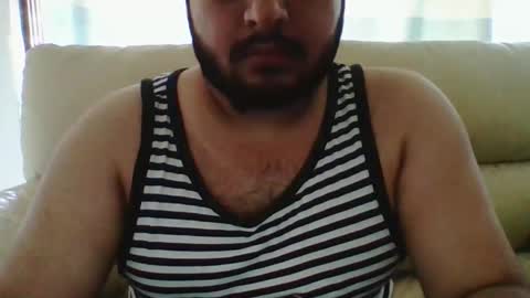 chubbyBubby online show from 05-06-26, 06:52