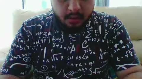 chubbyBubby online show from 05-25-26, 04:40