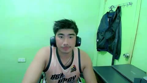 ADAM online show from 05-31-26, 11:50