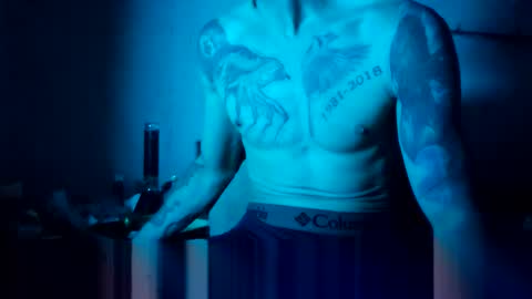 Wh8teboi online show from 12-14-25, 05:02