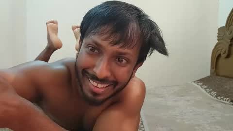 Hunky Ariyaan online show from 03-04-26, 08:42