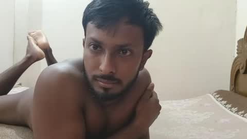 Hunky Ariyaan online show from 05-27-26, 02:19