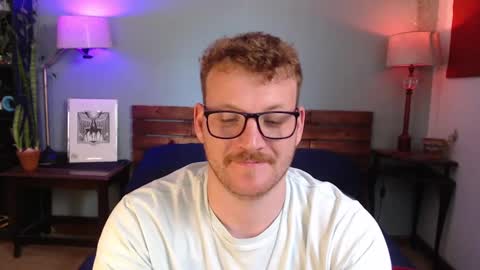 Snapshot of hunky_arthur chatting on 01-17-25, 11:49 Hunky Arthur online show from 01-17-25, 11:49