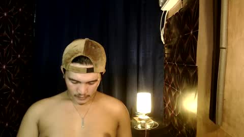 hunkylloyd online show from 12-03-24, 11:44