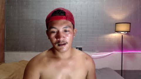 hunkylloyd online show from 05-11-26, 05:13