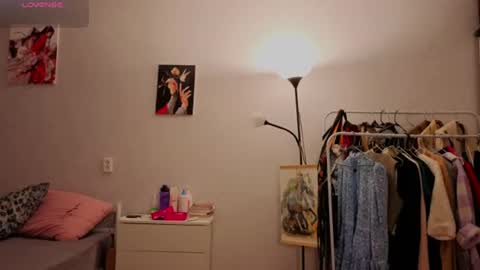 Ines online show from 07-02-26, 05:30