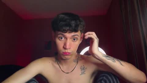 Snapshot of hunter_jagg chatting on 01-12-26, 01:22 hunter_jagg online show from 01-12-26, 01:22