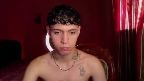 hunter_jagg online show from 02-17-26, 08:37