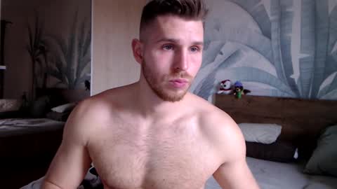 Hunter Bridges online show from 01-09-25, 12:30