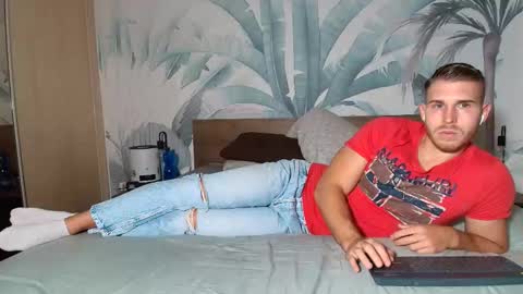 Hunter Bridges online show from 09-24-25, 09:12