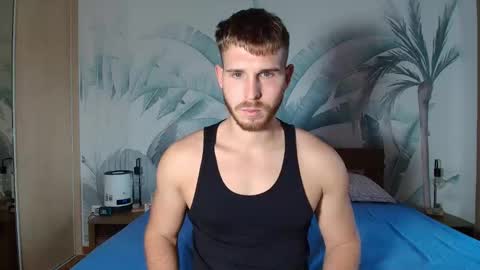 Hunter Bridges online show from 10-15-25, 03:12