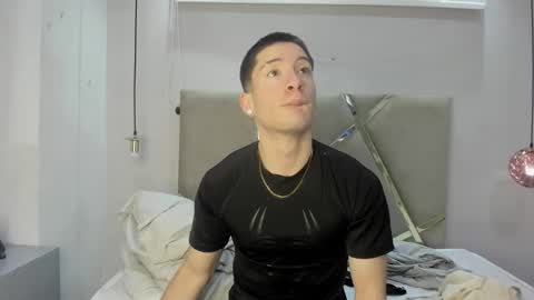 hunterheat_ online show from 10-15-25, 12:05