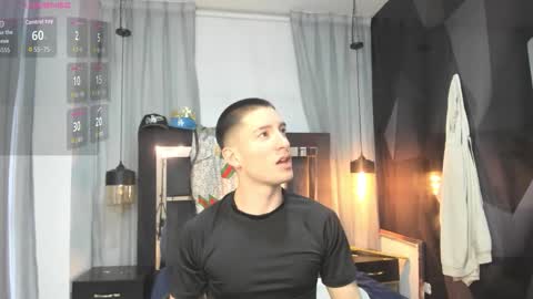 Snapshot of hunterheat_ chatting on 01-14-26, 11:38 hunterheat_ online show from 01-14-26, 11:38