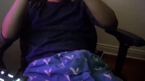 Hunterr online show from 04-23-26, 04:35