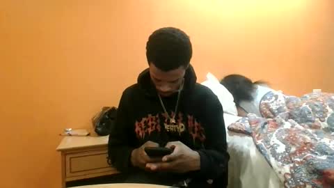 Snapshot of huntersplayground chatting on 11-02-25, 01:57 NEW 2 THIS LETS HAVE SOME FUN online show from 11-02-25, 01:57