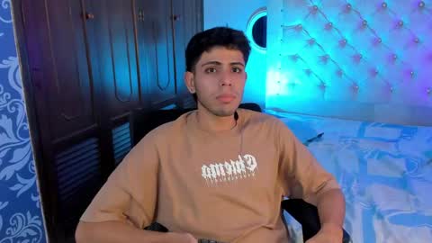 Lucas online show from 05-21-26, 03:19
