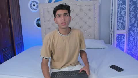 Lucas online show from 05-28-26, 03:26