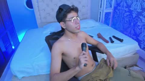 Lucas online show from 05-29-26, 03:48