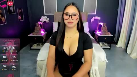 HELLO HANNAH IS BACK online show from 08-03-26, 06:01