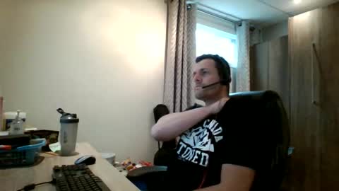 hurley7890 online show from 10-31-25, 03:24