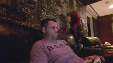 hurley7890 online show from 11-13-25, 02:43