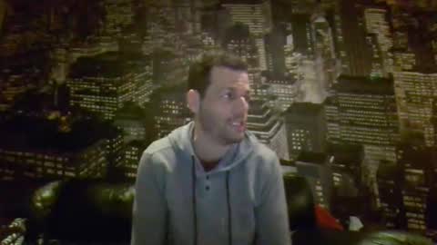 hurley7890 online show from 04-16-26, 06:30