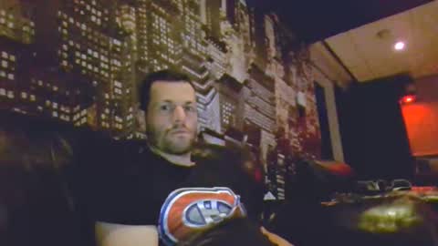 Snapshot of hurley7890 chatting on 05-26-26, 03:35 hurley7890 online show from 05-26-26, 03:35