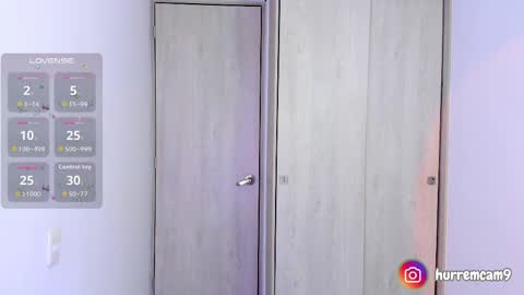 Snapshot of hurremcan_ chatting on 04-29-26, 03:16 Hurrem online show from 04-29-26, 03:16