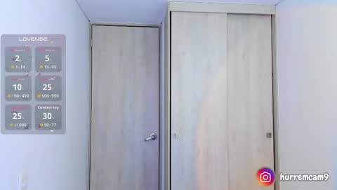 Snapshot of hurremcan_ chatting on 05-15-26, 03:19 Hurrem online show from 05-15-26, 03:19