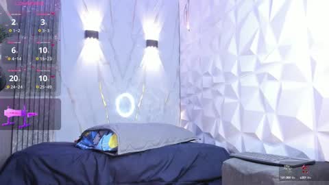 Hurren online show from 02-16-25, 05:37