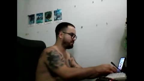 hurtadodirector online show from 04-11-26, 05:01