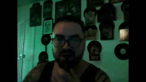 hurtadodirector online show from 04-30-26, 02:40