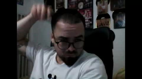 hurtadodirector online show from 05-04-26, 03:46