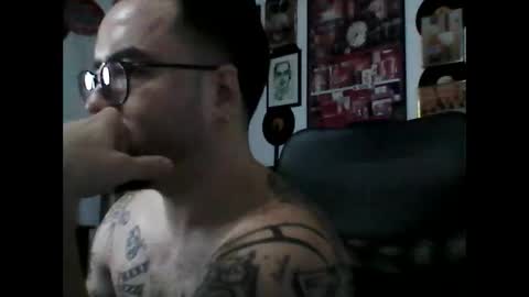 hurtadodirector online show from 06-02-26, 05:09