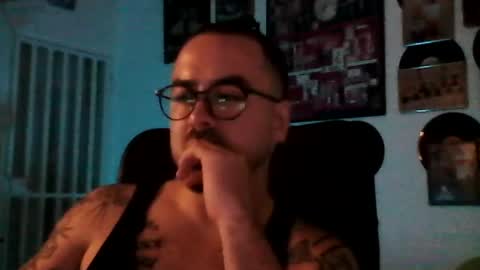 hurtadodirector online show from 06-12-26, 07:18