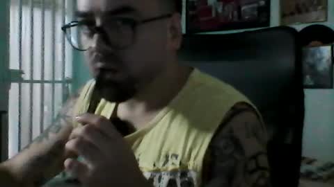 hurtadodirector online show from 06-14-26, 04:47
