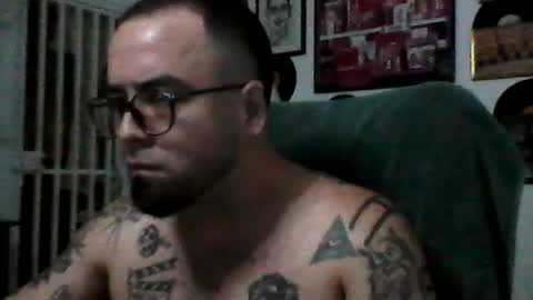 hurtadodirector online show from 07-03-26, 05:36