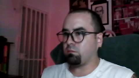 hurtadodirector online show from 07-31-26, 05:40