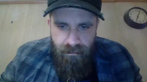 huskygengar22 online show from 07-13-26, 11:40