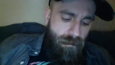 huskygengar22 online show from 07-20-26, 03:43