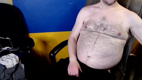 Huskyguy online show from 03-06-25, 04:52