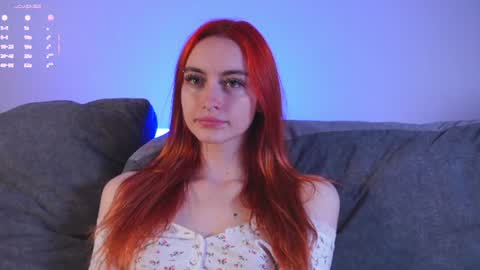 Sofia online show from 07-21-26, 02:03