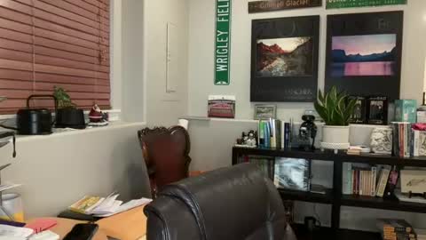 hvnter_fox online show from 07-13-26, 09:01