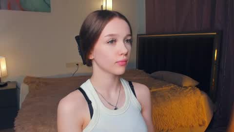 Lily online show from 05-23-26, 07:24