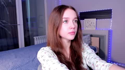 Lily online show from 05-24-26, 07:24