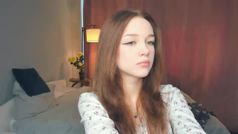 Lily online show from 05-29-26, 07:17