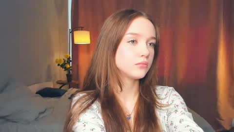 Lily online show from 05-30-26, 07:16