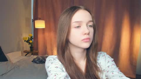 Lily online show from 05-31-26, 07:15