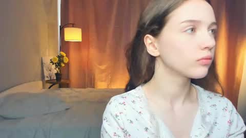 Lily online show from 06-12-26, 07:07